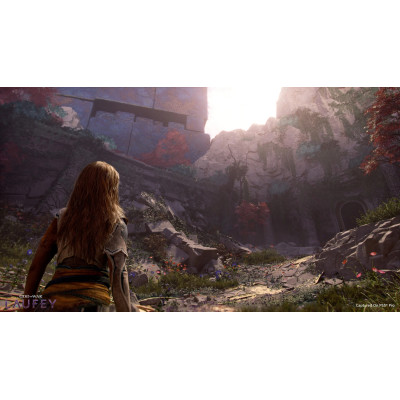 PS5-GOD OF WAR LAUFEY - EDICIÓN DE LANZAMIENTO
