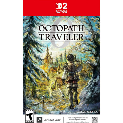 NS2-Octopath Traveler