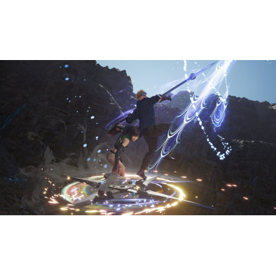 ps5-final fantasy vii revelation