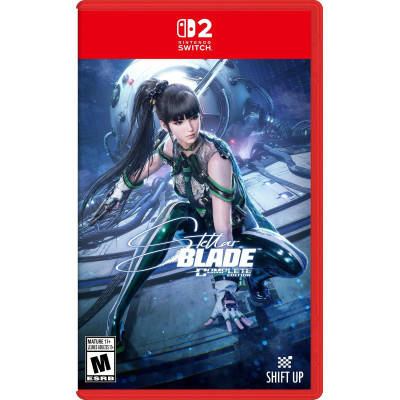 ns2-stellar blade complete edition (standard)