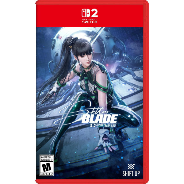 ns2-stellar blade complete edition (standard)