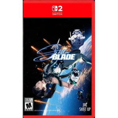 NS2-STELLAR BLADE