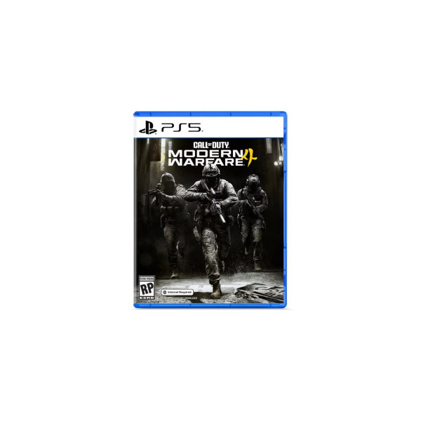 PS5-Call of Duty Modern Warfare 4