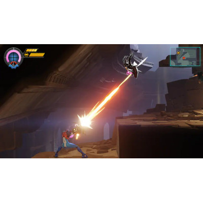 ns2-metroid ravenous special edition