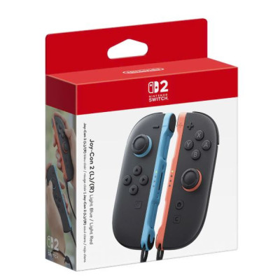 NS2-JOY-CON 2 NEON