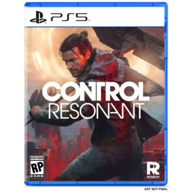 ps5-control resonant