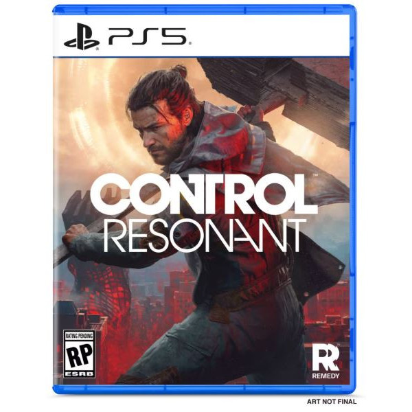 ps5-control resonant