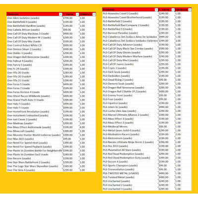 catalogo seminuevo plaza de la tecnologia