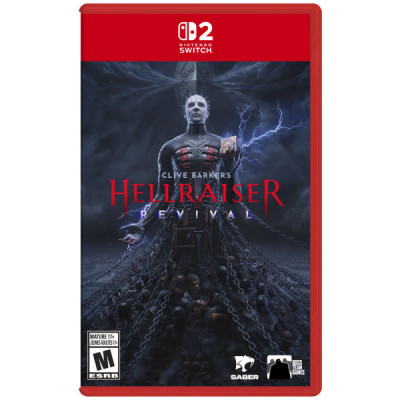 ns2-HELLRAISER REVIVAL
