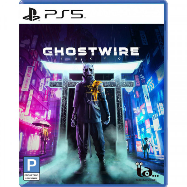 ps5-ghostwire tokyo