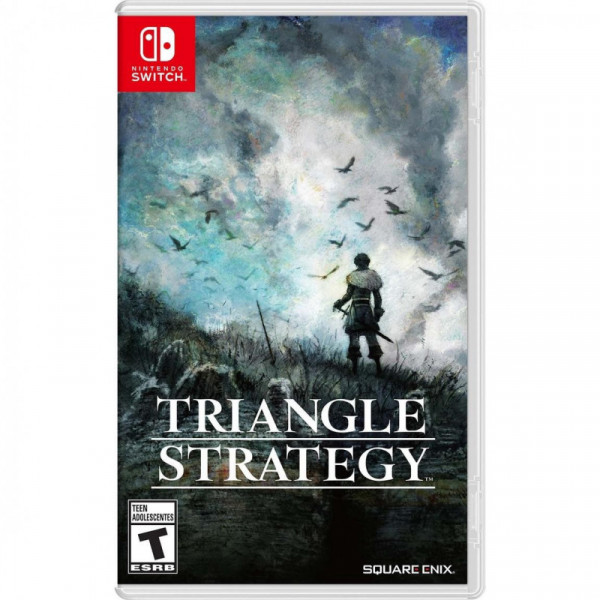 nsw-triangle strategy