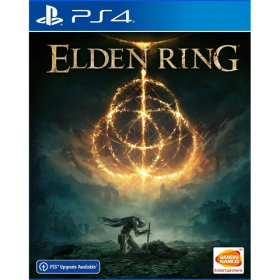PS4-ELDEN RING