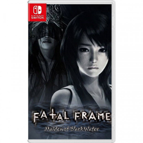 NSW-Fatal Frame Maiden of Black Water