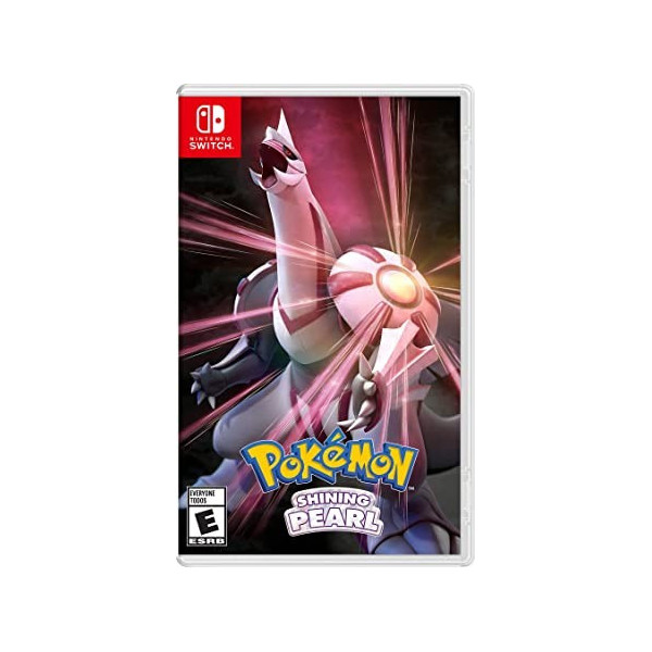 NSW-Pokemon Shining Pearl