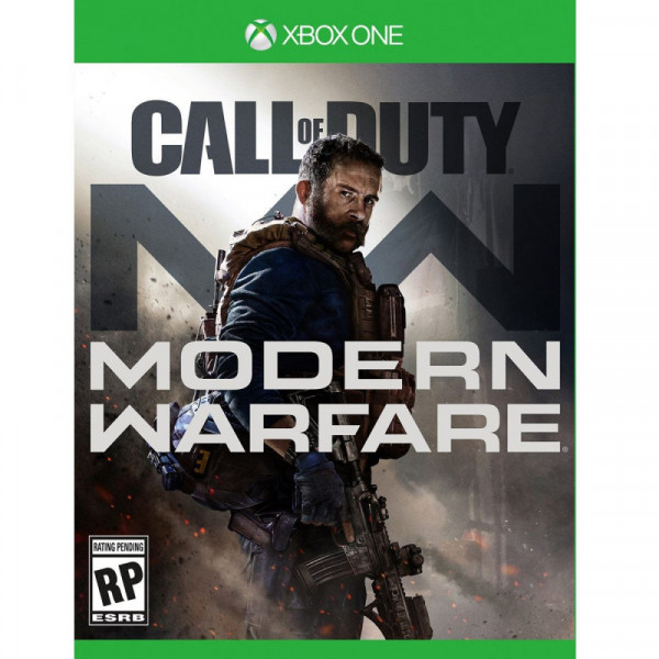 one-call of duty modern warfare 2019